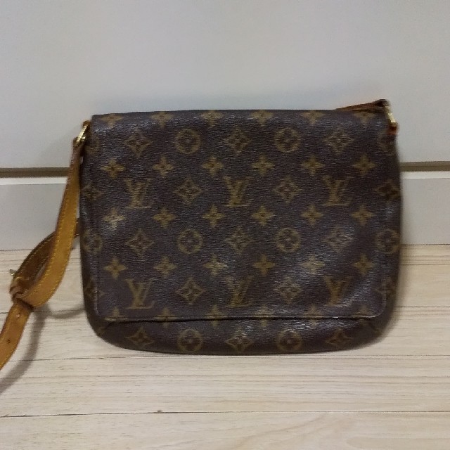 Louis Vuittonハンドバッグ