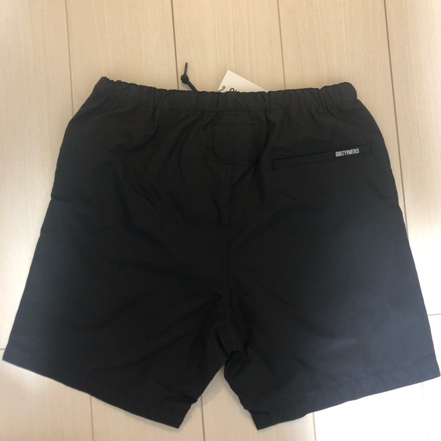 WACKO MARIA(ワコマリア)のWACKO MARIA SWIMMING SHORTS ( TYPE-1) メンズのパンツ(ショートパンツ)の商品写真