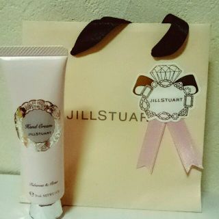 ジルスチュアート(JILLSTUART)のJILL STURTハンドクリーム R(ハンドクリーム)