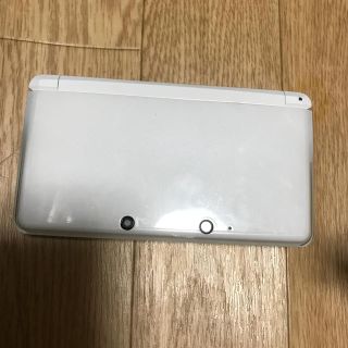 Nintendo 3ds(携帯用ゲーム機本体)