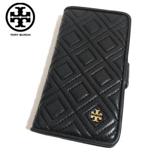 トリーバーチ(Tory Burch)の【正規品】トリーバーチ✨スマホケース iphone7,8(iPhoneケース)