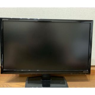 アイオーデータ(IODATA)のアイオーデータ　ワイド液晶ディスプレイ　21.5型(ディスプレイ)