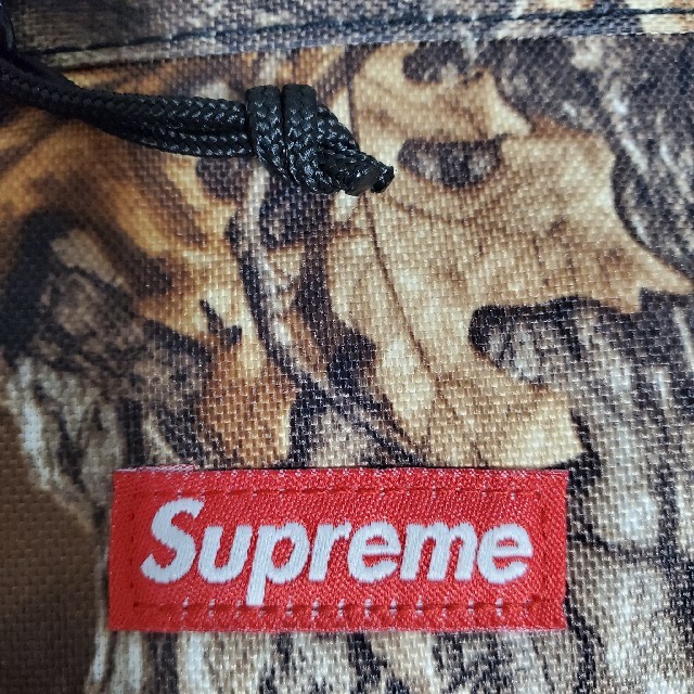 Supreme(シュプリーム)のsupreme shoulder bag 19AW 2019aw メンズのバッグ(ウエストポーチ)の商品写真