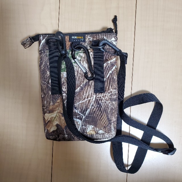 Supreme(シュプリーム)のsupreme shoulder bag 19AW 2019aw メンズのバッグ(ウエストポーチ)の商品写真