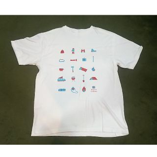 スタンダードカリフォルニア(STANDARD CALIFORNIA)のスタンダードカリフォルニア Tシャツ(Tシャツ/カットソー(半袖/袖なし))