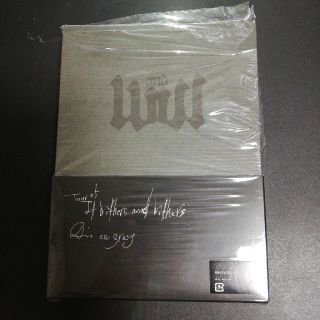 TOUR05　It　Withers　and　Withers DVD　初回盤(ミュージック)