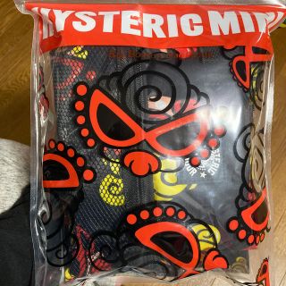 ヒステリックミニ(HYSTERIC MINI)のHYSTERIC  MINI BIG Boston Bag(ボストンバッグ)