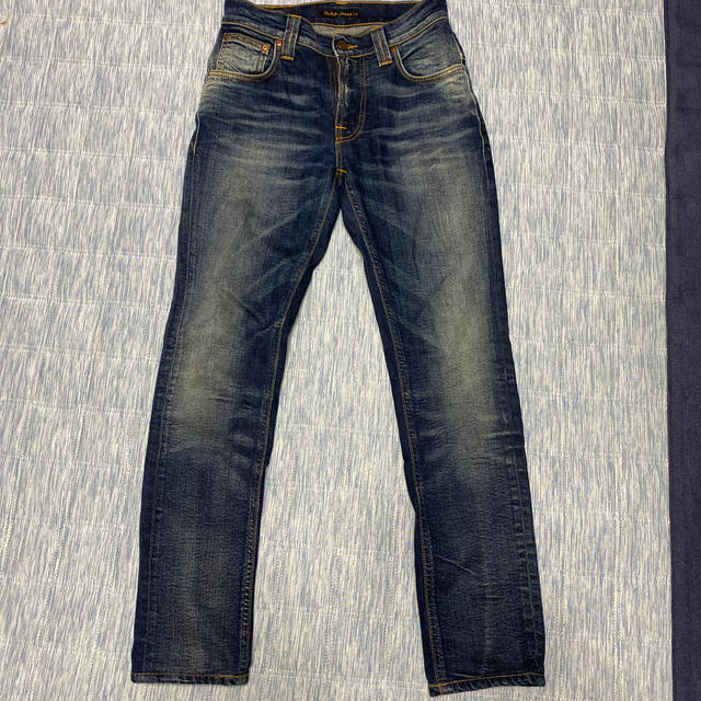 Nudie Jeans ヌーディージーンズ　デニム