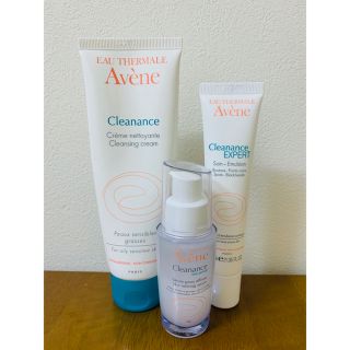 アベンヌ(Avene)の【akidaruma28様専用】Avene シリーズセット(美容液)