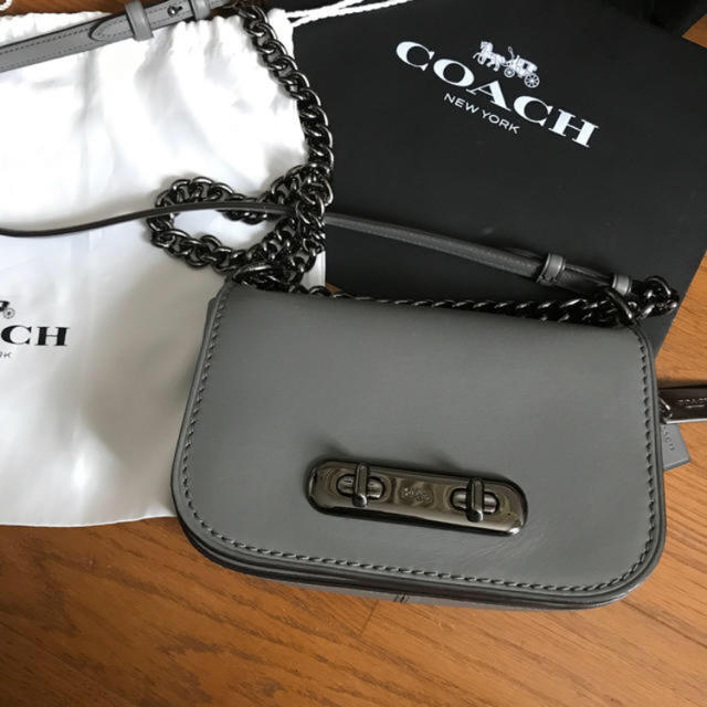 COACH(コーチ)のコーチのバック レディースのバッグ(ショルダーバッグ)の商品写真