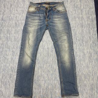 ヌーディジーンズ(Nudie Jeans)のNudie Jeans ヌーディージーンズ　デニム(デニム/ジーンズ)