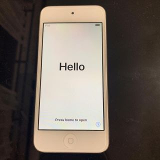 アイポッドタッチ(iPod touch)のiPod touch(スマートフォン本体)