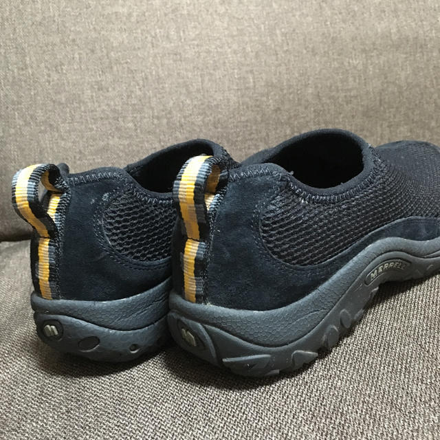 MERRELL(7インチ)