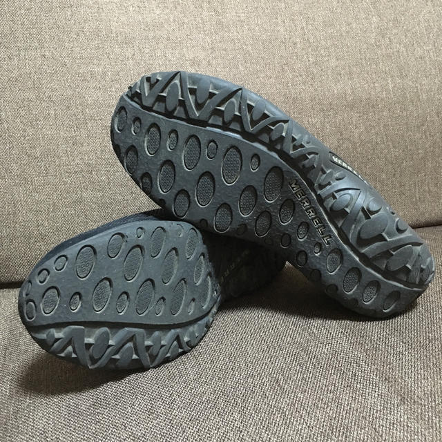 MERRELL(7インチ)