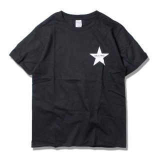 ロンハーマン(Ron Herman)のDrawing STAR Tシャツ スター 梨花着 ロンハーマン S(Tシャツ(半袖/袖なし))