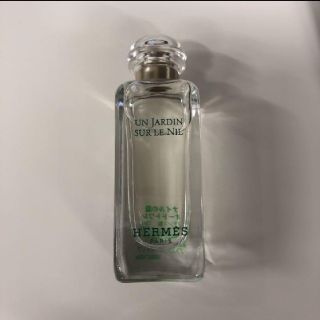 エルメス(Hermes)の【新作・当日発送】エルメス ナイルの庭 7.5ml(ユニセックス)