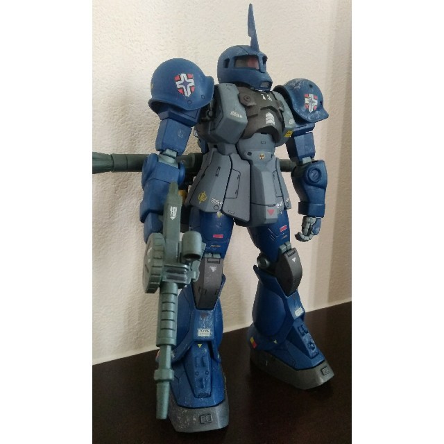 ガンプラ　3708468