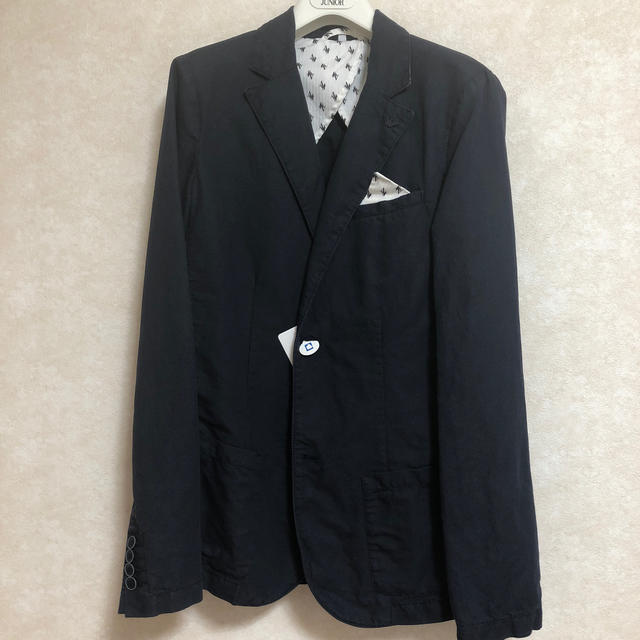 ジャケット　ARMANI Jr. サイズ追記しました