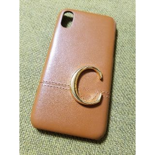 国産 クロエ Iphone X Xs ケース Iphoneケース Southcity Co Id