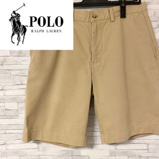 ポロラルフローレン(POLO RALPH LAUREN)のポロラルフローレンハーフパンツ ショートパンツ(ショートパンツ)