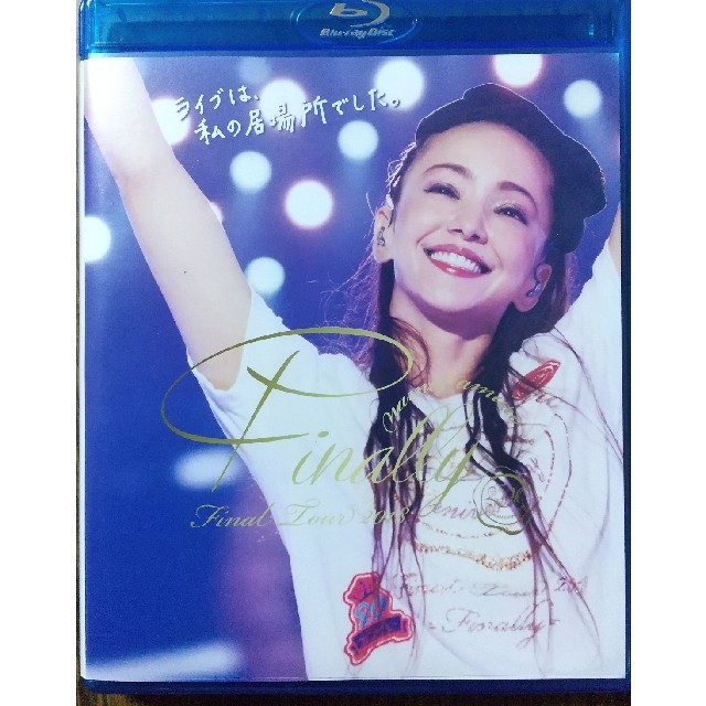 安室奈美恵 namie amuro final tour 2018 family