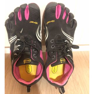 ビブラム(vibram)のvibram(シューズ)