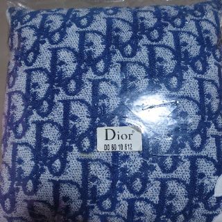 ディオール(Dior)のディオール Dior 【正規品】【希少】トロッターパイルクッション(クッション)