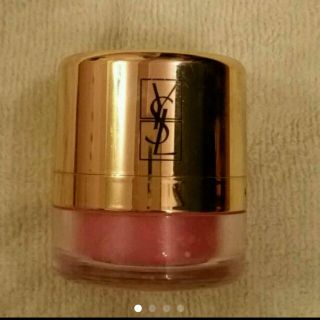 イヴサンローランボーテ(Yves Saint Laurent Beaute)の【イヴ・サンローラン】チーク　2つセット(チーク)