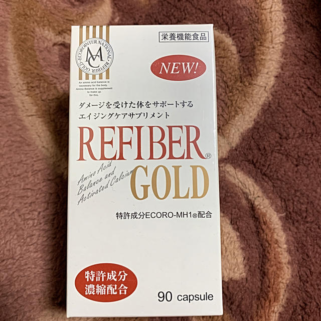 エコロインターナショナル リーファイバーGOLD - その他