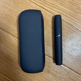 アイコス(IQOS)の最終値下げ　中古　iQOS3  本体　ホルダー(タバコグッズ)