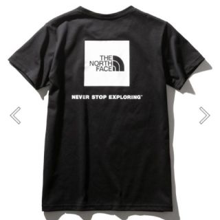 ザノースフェイス(THE NORTH FACE)のTHE NORTH FACE Tシャツ レディース(Tシャツ(半袖/袖なし))