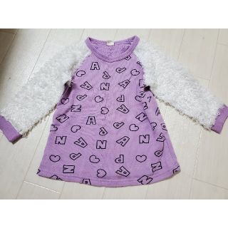 アナップキッズ(ANAP Kids)のANAP トレーナー 110(Tシャツ/カットソー)