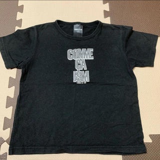 コムサイズム(COMME CA ISM)のコムサイズム　Tシャツ(Tシャツ/カットソー)