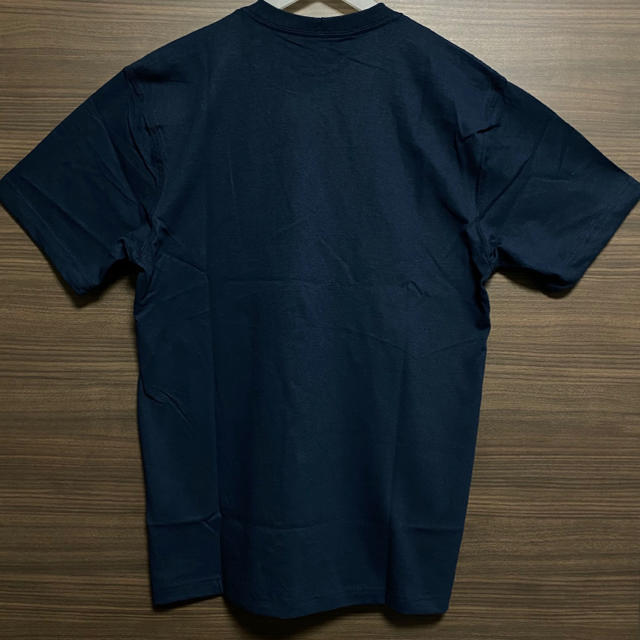 carhartt(カーハート)の【新品、未使用】カーハート　K87 定番　Tシャツ　半袖　Mサイズ メンズのトップス(Tシャツ/カットソー(半袖/袖なし))の商品写真