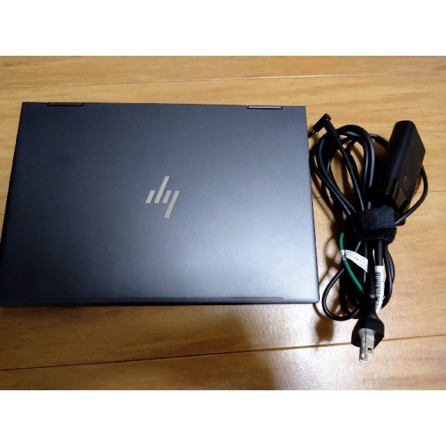 HP(ヒューレットパッカード)のHP ENVY x360 スマホ/家電/カメラのPC/タブレット(ノートPC)の商品写真