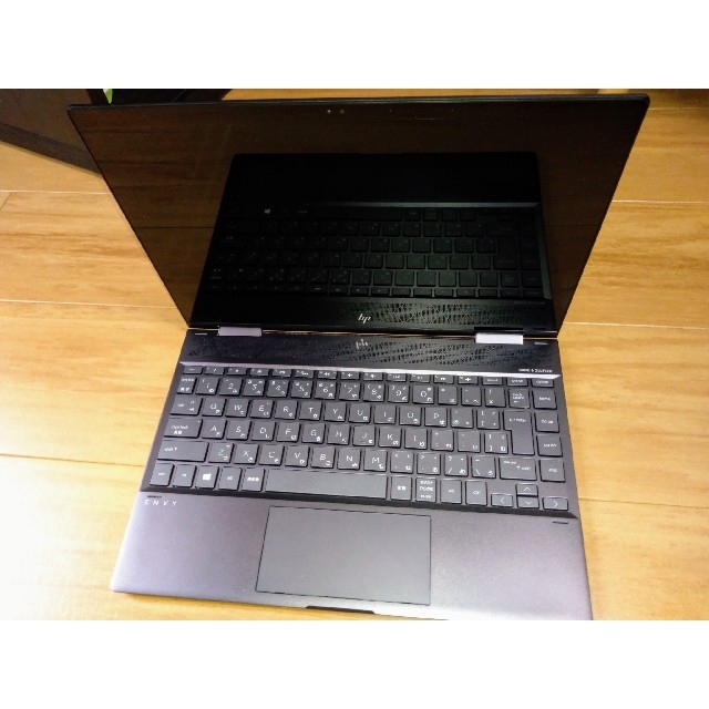 HP ENVY x360 1