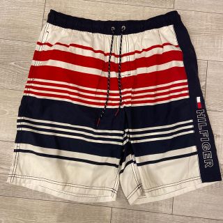 トミーヒルフィガー(TOMMY HILFIGER)のトミーヒルフィガー　水着(水着)