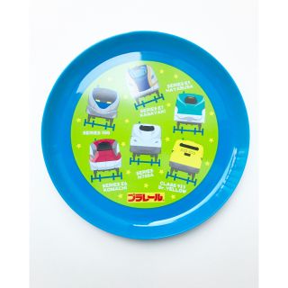 タカラトミー(Takara Tomy)の【新品】トミカ & プラレール プラトレー ④ → プラレールのみバラ売り(電車のおもちゃ/車)