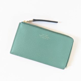 Smythson - 専用ページ【新品】Smythson フラグメントケース カード