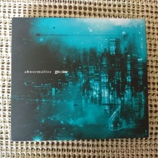 abnormalize（期間生産限定盤）(ポップス/ロック(邦楽))