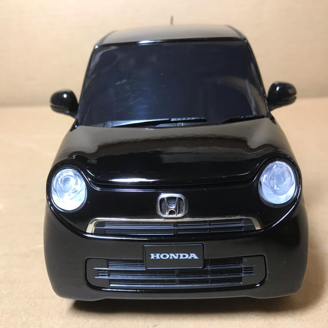 再値下げ！初代HONDA N-One先行予約者特典1/18ダイキャストモデル