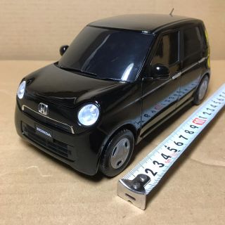 再値下げ！初代HONDA N-One先行予約者特典1/18ダイキャストモデル