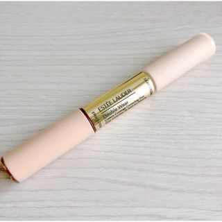 エスティローダー(Estee Lauder)のダブルウェアカスタムカバレッジコレクティングデュオ(コントロールカラー)