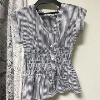 フィフス(fifth)の夏服(Tシャツ(半袖/袖なし))