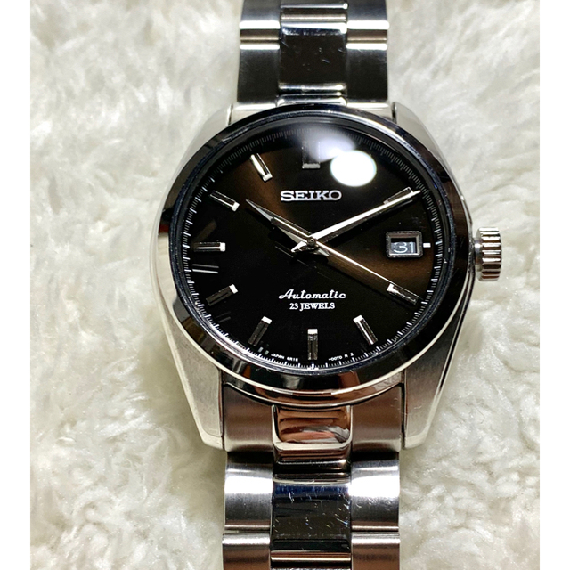 SEIKO - 【最終大幅値引き】SEIKO SARB033 オーバーホール済み カスタム多数の通販 by T's factory｜セイコーならラクマ