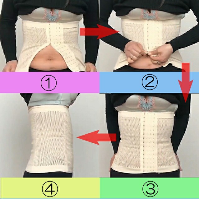 SLIM アットスリム Mサイズ【プリンセススリムをお探しの方にも最適