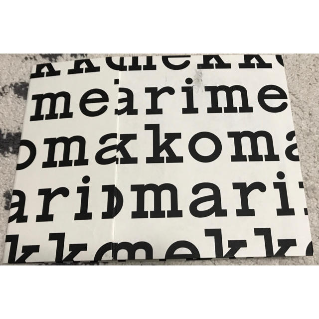 marimekko kestit ※土日限定値下げ 2