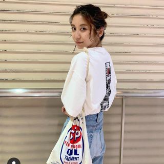 マウジー(moussy)のMOUSSY新作完売♡THE GRATEFUL LIFE Tシャツ(Tシャツ(半袖/袖なし))