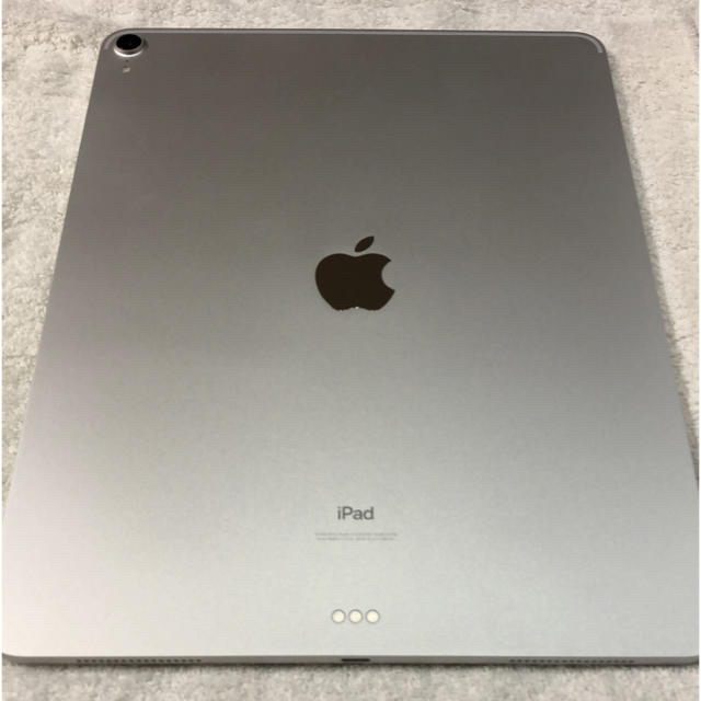 贅沢 Apple - 【専用】iPadPro12.9inch 256GB WiFiモデル【第三世代