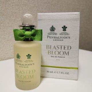 ペンハリガン(Penhaligon's)のペンハリガンブラステッドブルーム50ml(ユニセックス)